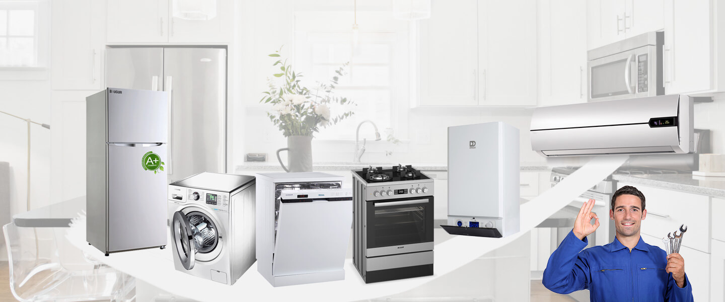 Bayındır Hotpoint Servisi